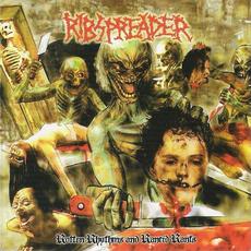 Rotten Rhythms and Rancid Rants (A Collection of Undead Spew) mp3 Artist Compilation by Ribspreader