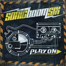 Play On► Rare, Rejected and Arcade Perfected mp3 Artist Compilation by Sonic Boom Six