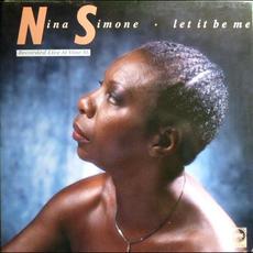 Let It Be Me: Recorded Live at Vine St. mp3 Live by Nina Simone