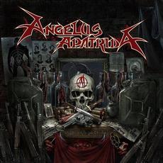 Angelus Apatrida mp3 Album by Angelus Apatrida