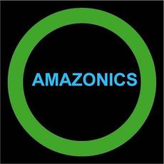 Amazonics mp3 Album by Amazonics