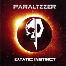 Extatic Instinct mp3 Album by Paralyzzer