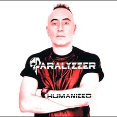Humanized mp3 Album by Paralyzzer