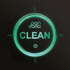 Clean mp3 Album by Pandoria