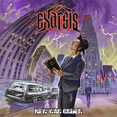 New War Order (Japanese Edition) mp3 Album by Exarsis