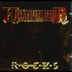 R.O.C.K.S. mp3 Album by Humbucker