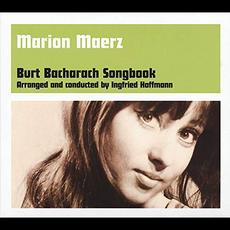Burt Bacharach Songbook mp3 Album by Marion Maerz