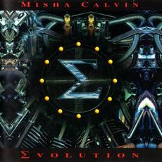 Evolution (Remastered) mp3 Album by Misha Calvin