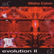 Evolution II (Remastered) mp3 Album by Misha Calvin