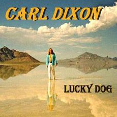 Lucky Dog (Re-Issue) mp3 Album by Carl Dixon
