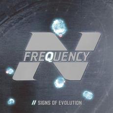 Signs Of Evolution mp3 Album by N-Frequency