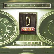 D:Drive mp3 Album by Don Mancuso
