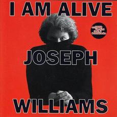I Am Alive mp3 Album by Joseph Williams