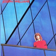Joseph Williams (Japanese Edition) mp3 Album by Joseph Williams