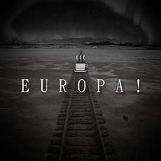 Europa! (Limited Edition) mp3 Album by Sturm Café