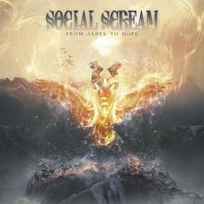 From Ashes To Hope mp3 Album by Social Scream