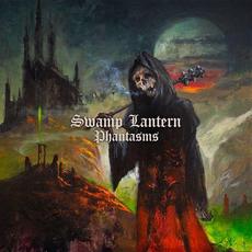 Phantasms mp3 Album by Swamp Lantern