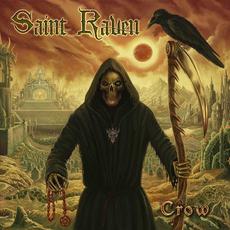 Crow mp3 Album by Saint Raven