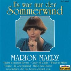 Es War Nur Der Sommerwind mp3 Artist Compilation by Marion Maerz