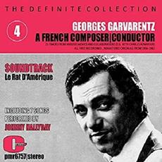 Georges Garvarentz: Composer & Conductor - Soundtracks & More, Volume 4 mp3 Compilation by Various Artists