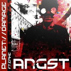 Angst mp3 Single by PlanetDamage
