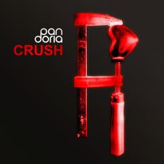 Crush mp3 Single by Pandoria