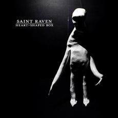 Heart-Shaped Box mp3 Single by Saint Raven