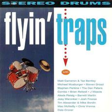 Flyin' Traps mp3 Compilation by Various Artists