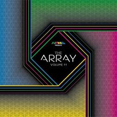 Nang presents: The Array, Volume 11 mp3 Compilation by Various Artists