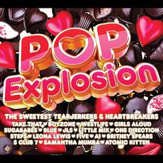 Pop Explosion: The Sweetest Tearjerkers & Heartbreakers mp3 Compilation by Various Artists