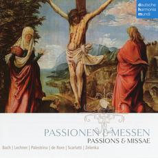 Passionen & Messen mp3 Compilation by Various Artists