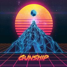GUNSHIP mp3 Album by Gunship