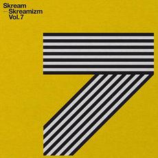 Skreamizm, Volume 7 mp3 Album by Skream