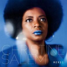 Mersi mp3 Album by Christine Salem