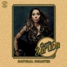 Natural Disaster mp3 Album by Carrie Zaruba
