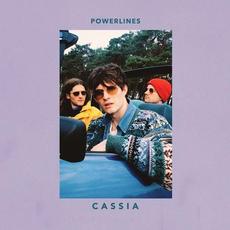 Powerlines mp3 Album by Cassia