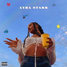 Ayra Starr mp3 Album by Ayra Starr