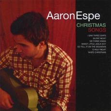 Christmas Songs mp3 Album by Aaron Espe