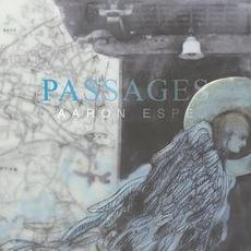 Passages mp3 Album by Aaron Espe