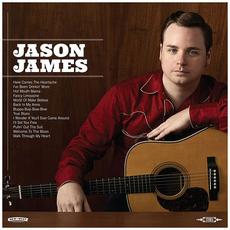 Jason James mp3 Album by Jason James
