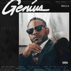 Genius mp3 Album by Eric Bellinger