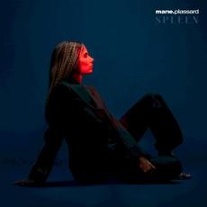 SPLEEN mp3 Album by Marie Plassard