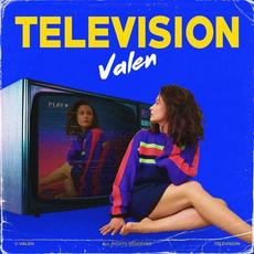 Television mp3 Album by Valen
