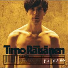 I'm Indian mp3 Album by Timo Räisänen