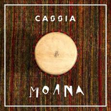 Moana mp3 Single by Cassia