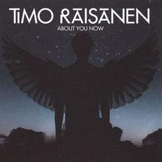 About You Now mp3 Single by Timo Räisänen