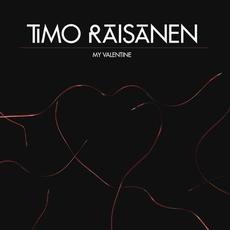 My Valentine mp3 Single by Timo Räisänen