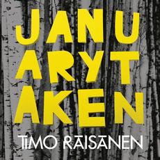 January, Taken mp3 Single by Timo Räisänen