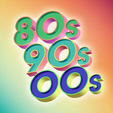 80s, 90s, 00s mp3 Compilation by Various Artists