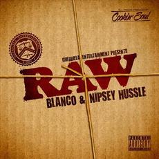 RAW mp3 Album by Blanco & Nipsey Hussle